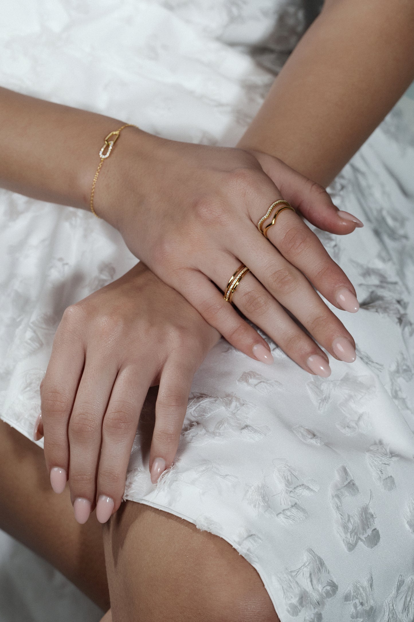 Liaisone Bracelet